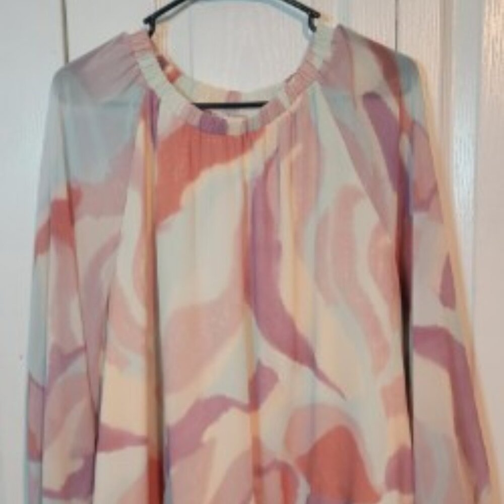 Nine West Women’s XXL Blouse